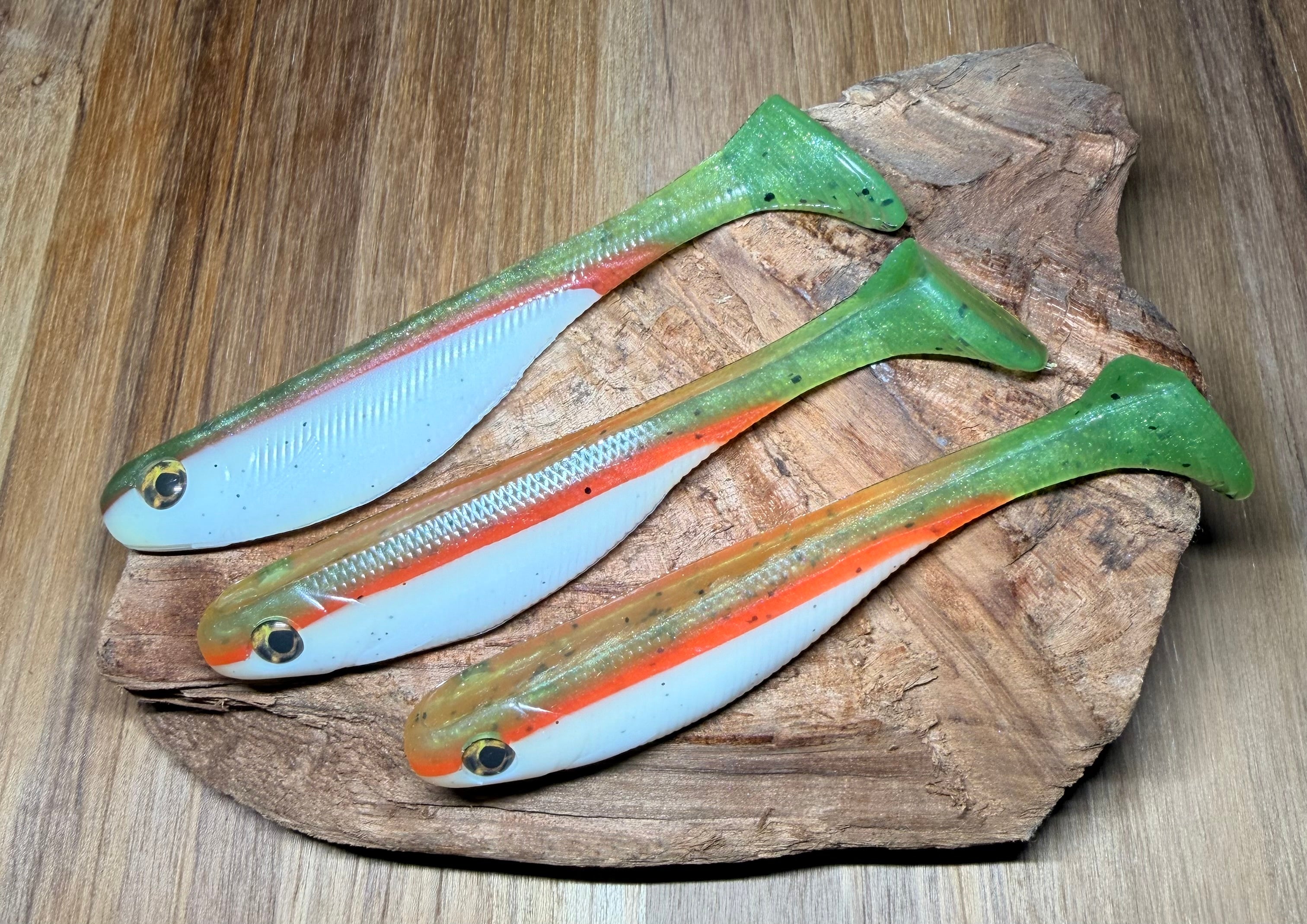 5” Swimbait