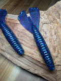 3.5” Twin Tail Grub