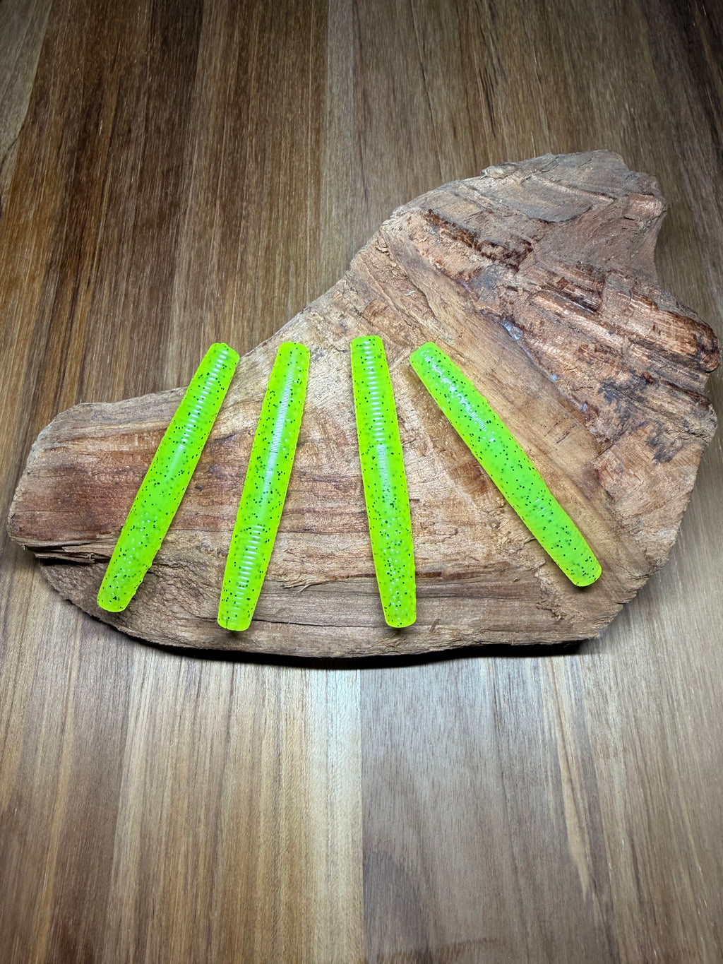 2.5” Stumpy Stick