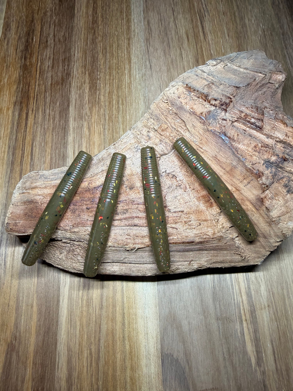 2.5” Stumpy Stick