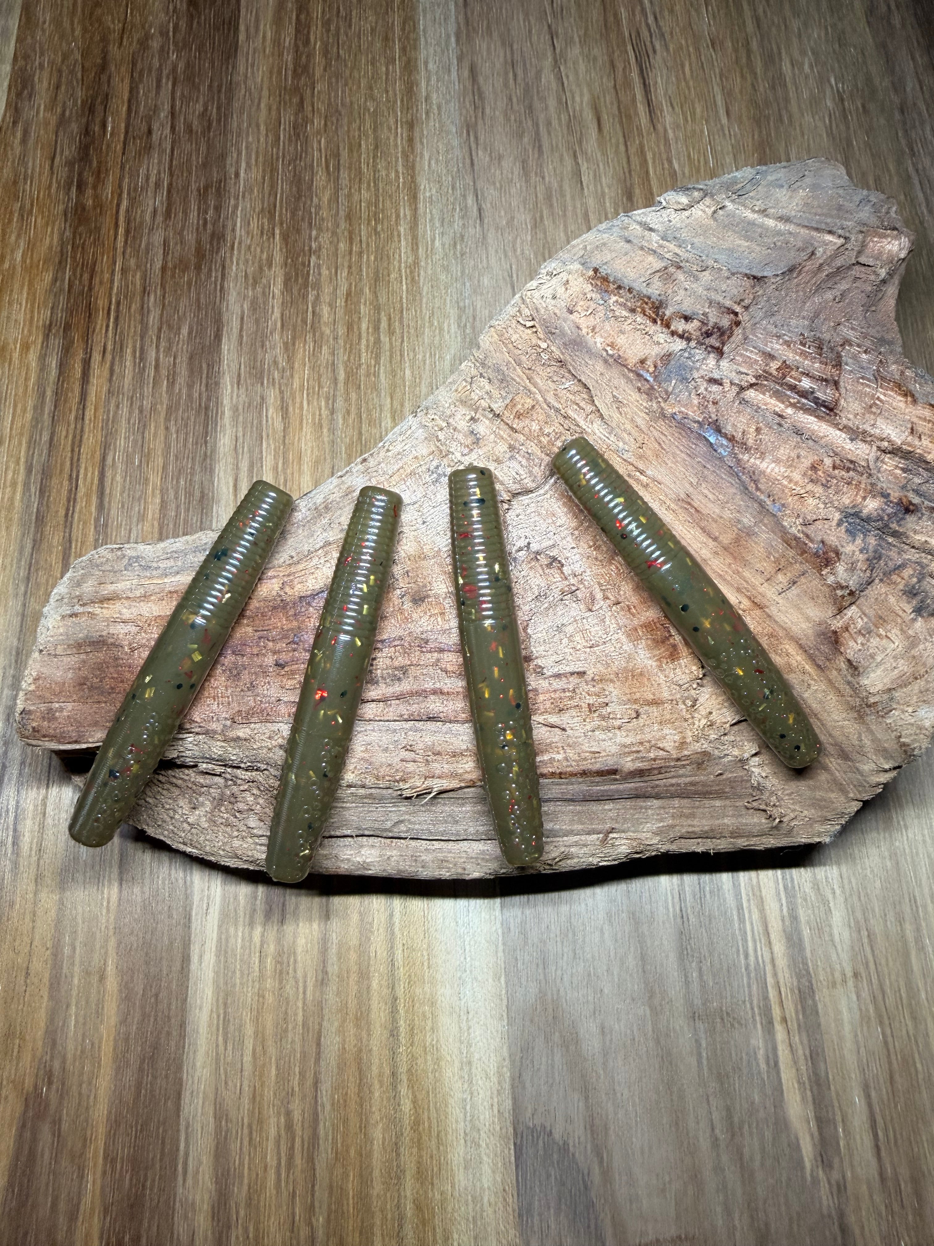 2.5” Stumpy Stick