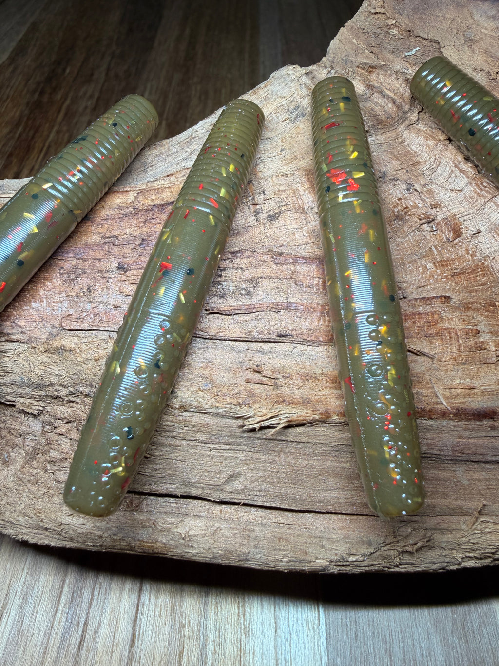 2.5” Stumpy Stick