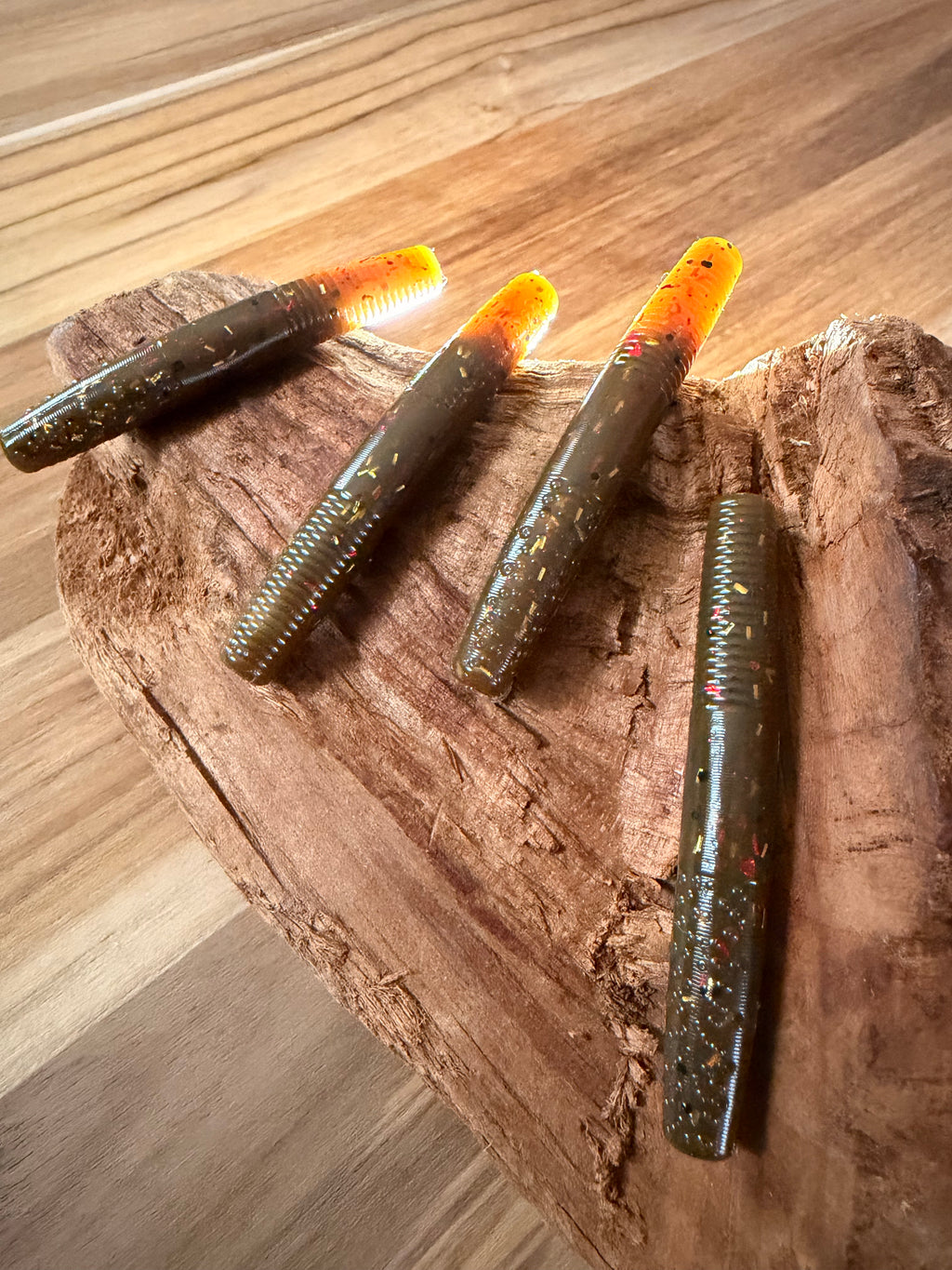 2.5” Stumpy Stick