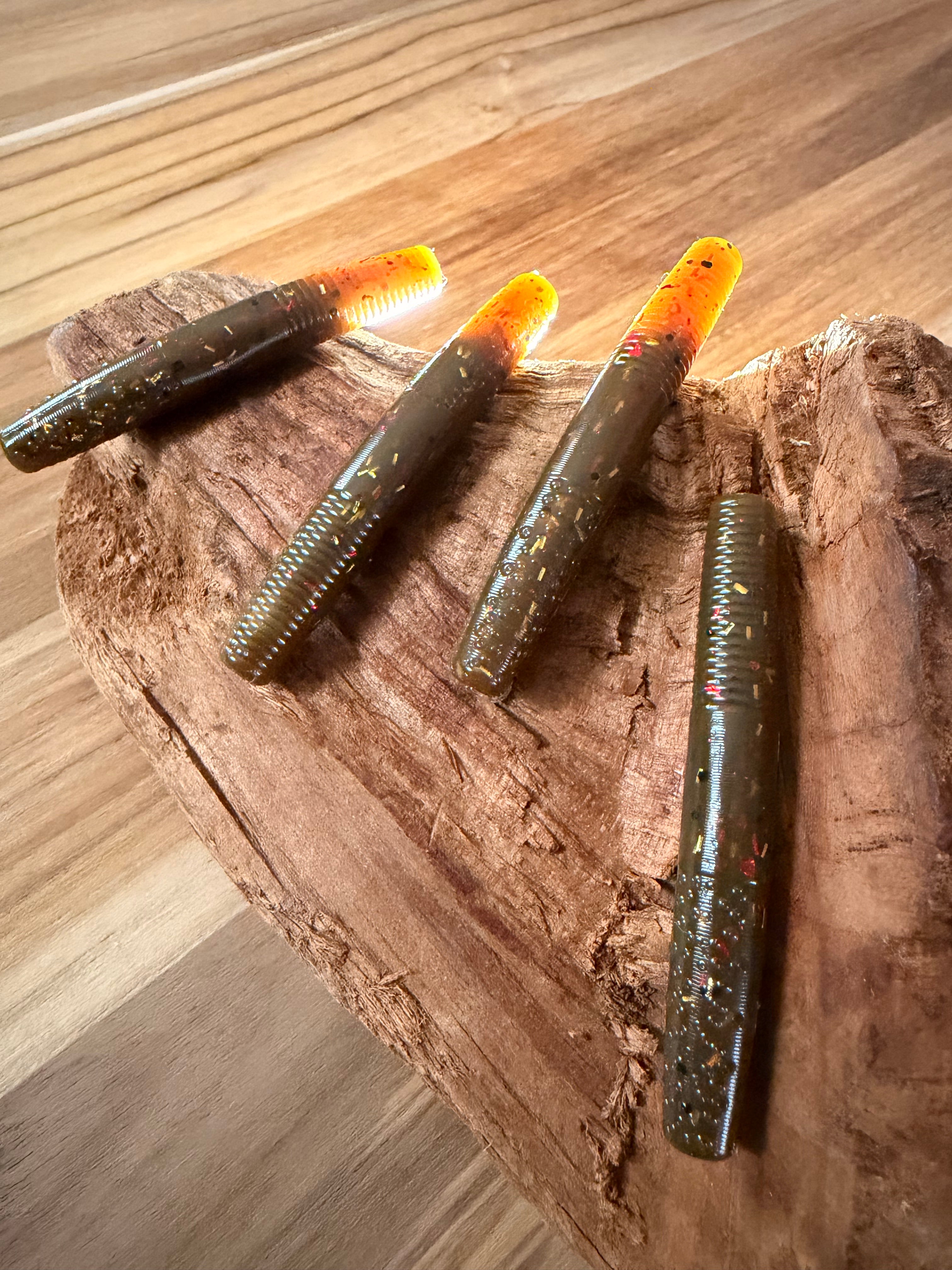 2.5” Stumpy Stick
