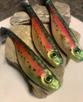 5” Swimbait