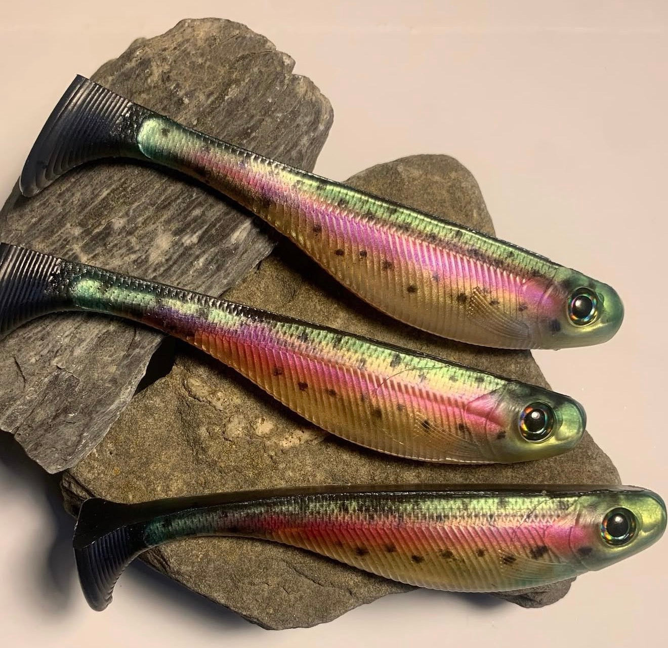 5” Swimbait