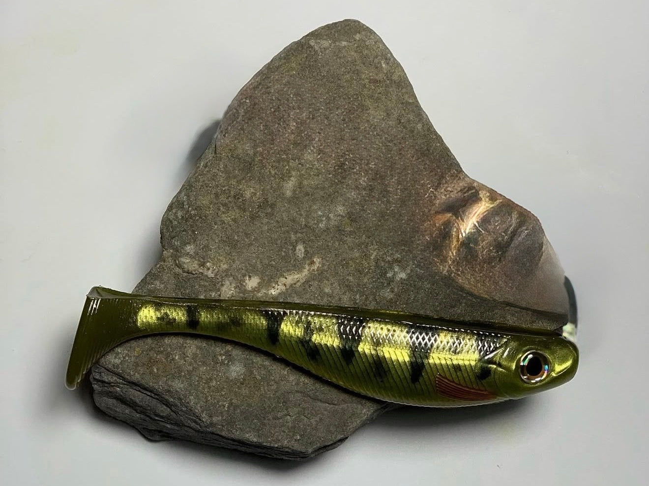 7.25” Swimbait