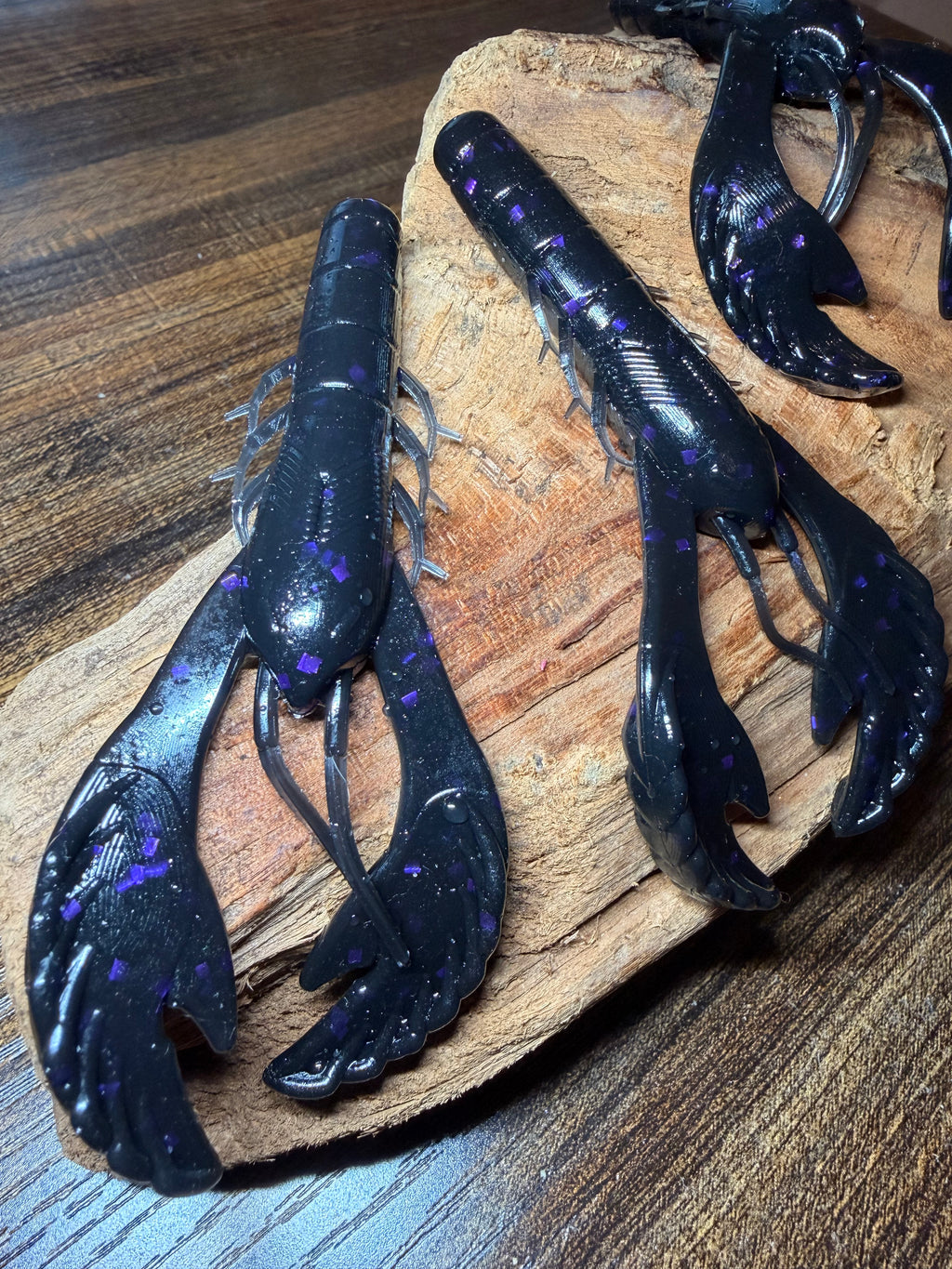 4" Killa Craw