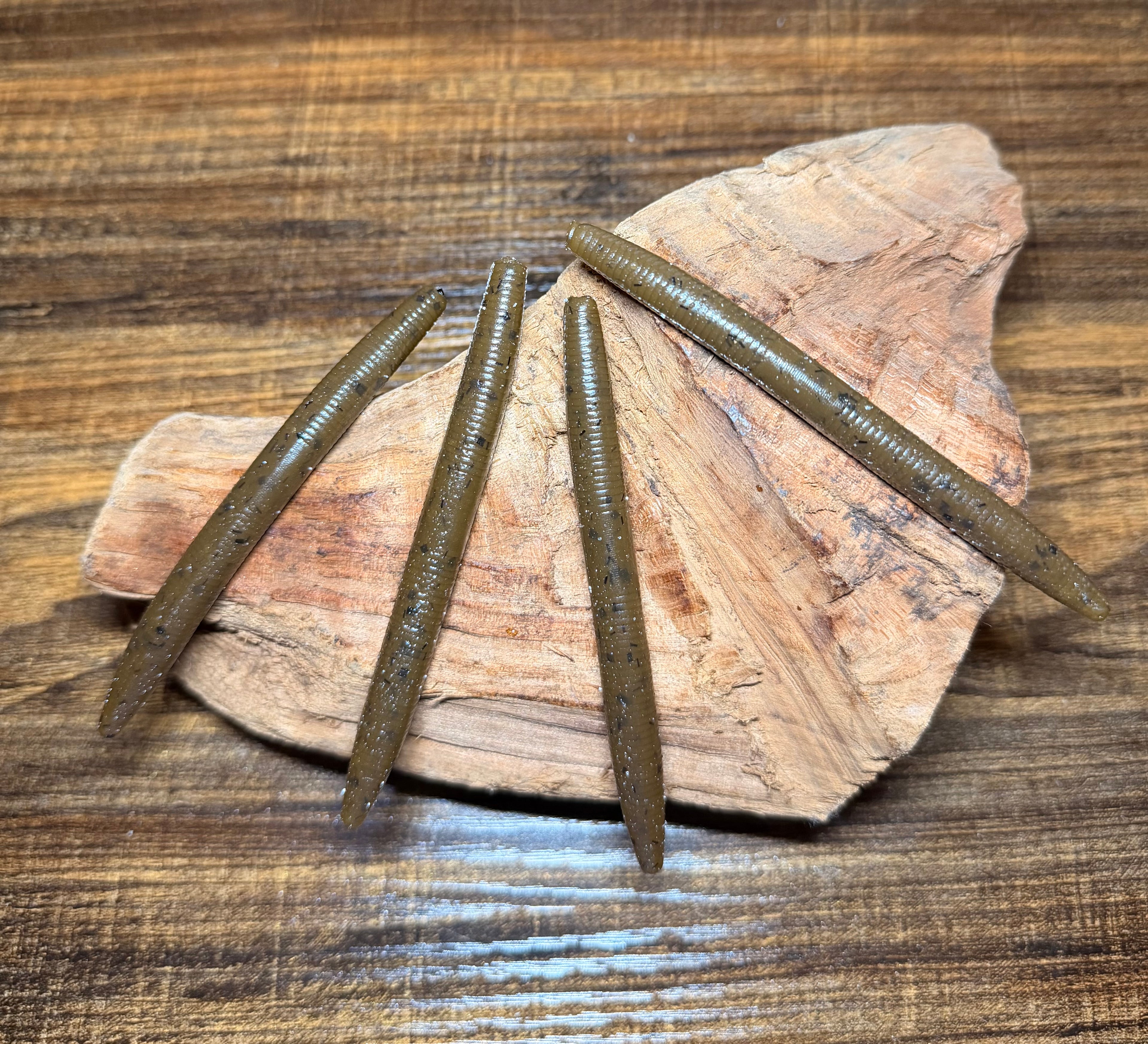 4” Thumper Stick