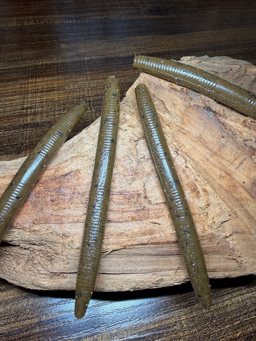 4” Thumper Stick