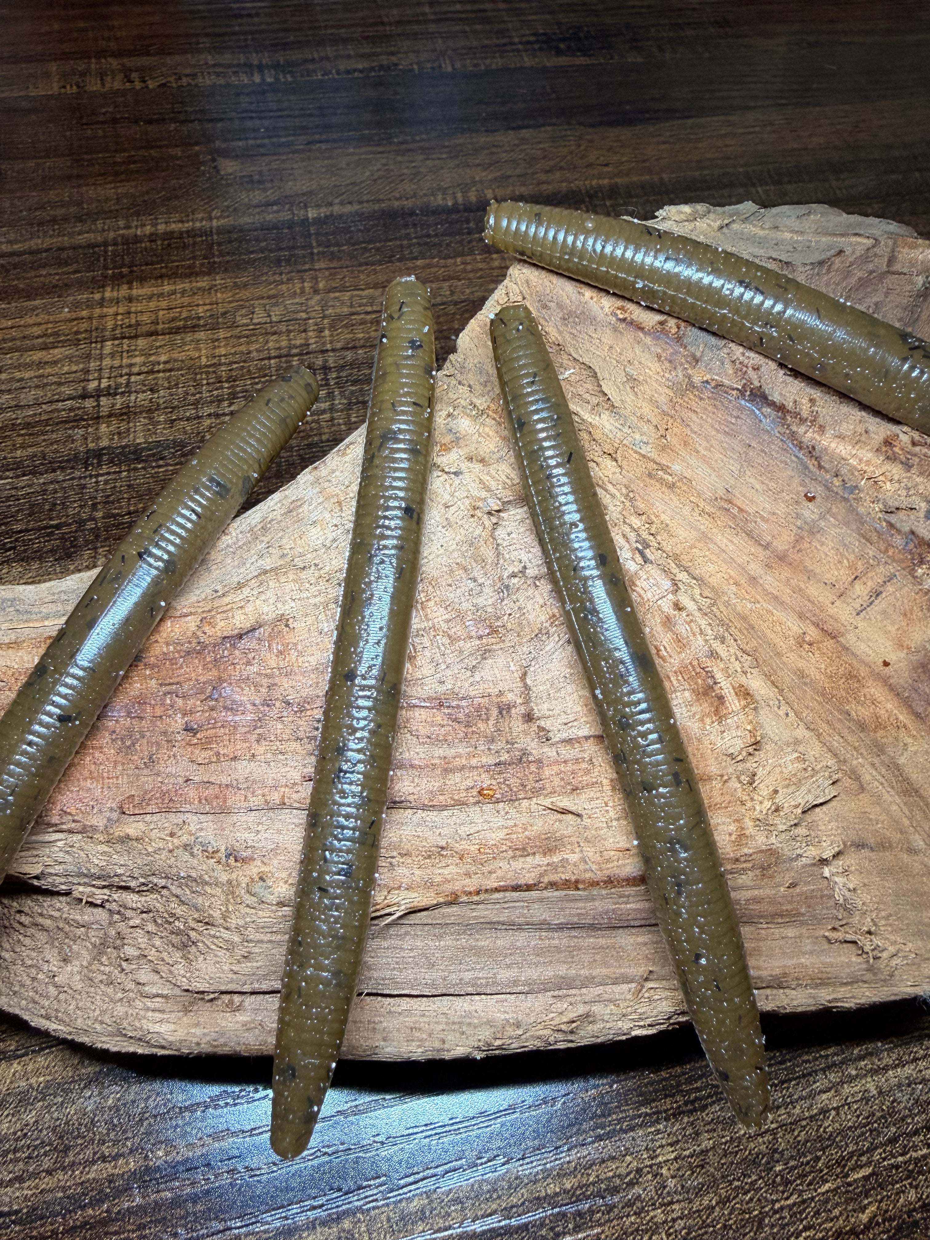 4” Thumper Stick