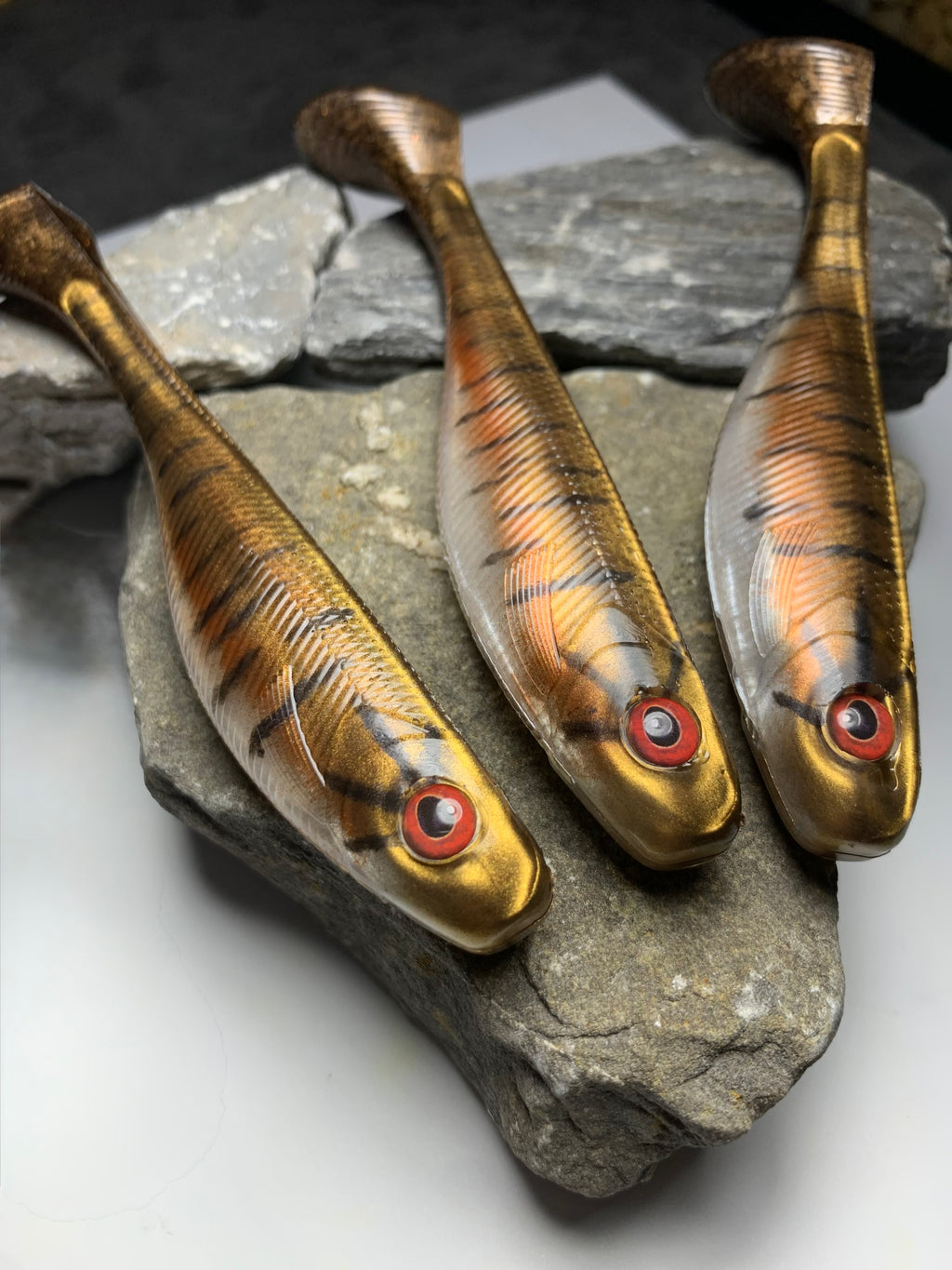 5” Swimbait