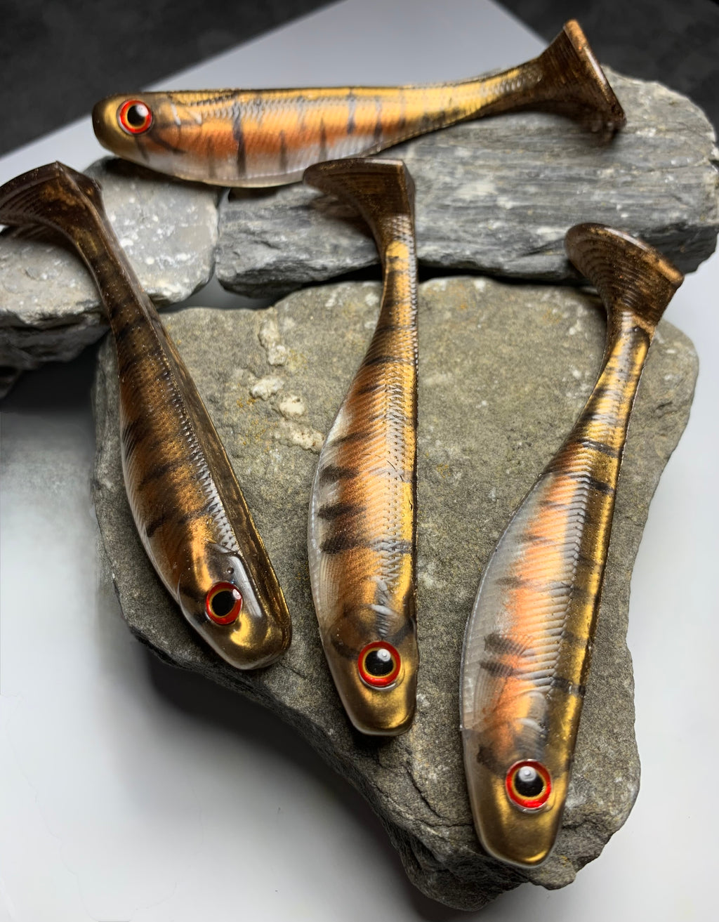 5” Swimbait