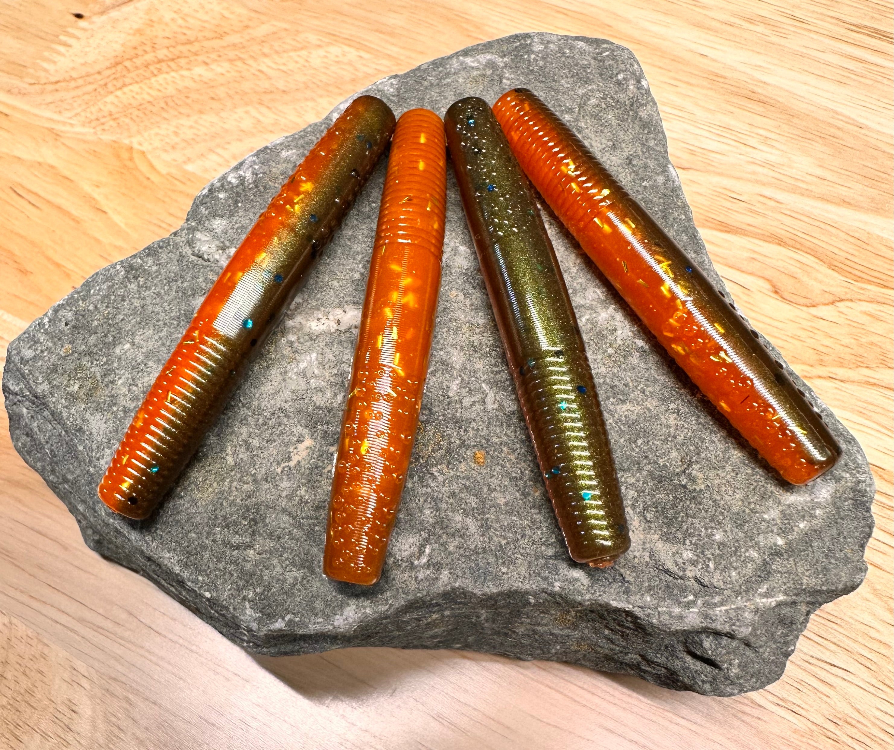 2.5” Stumpy Stick