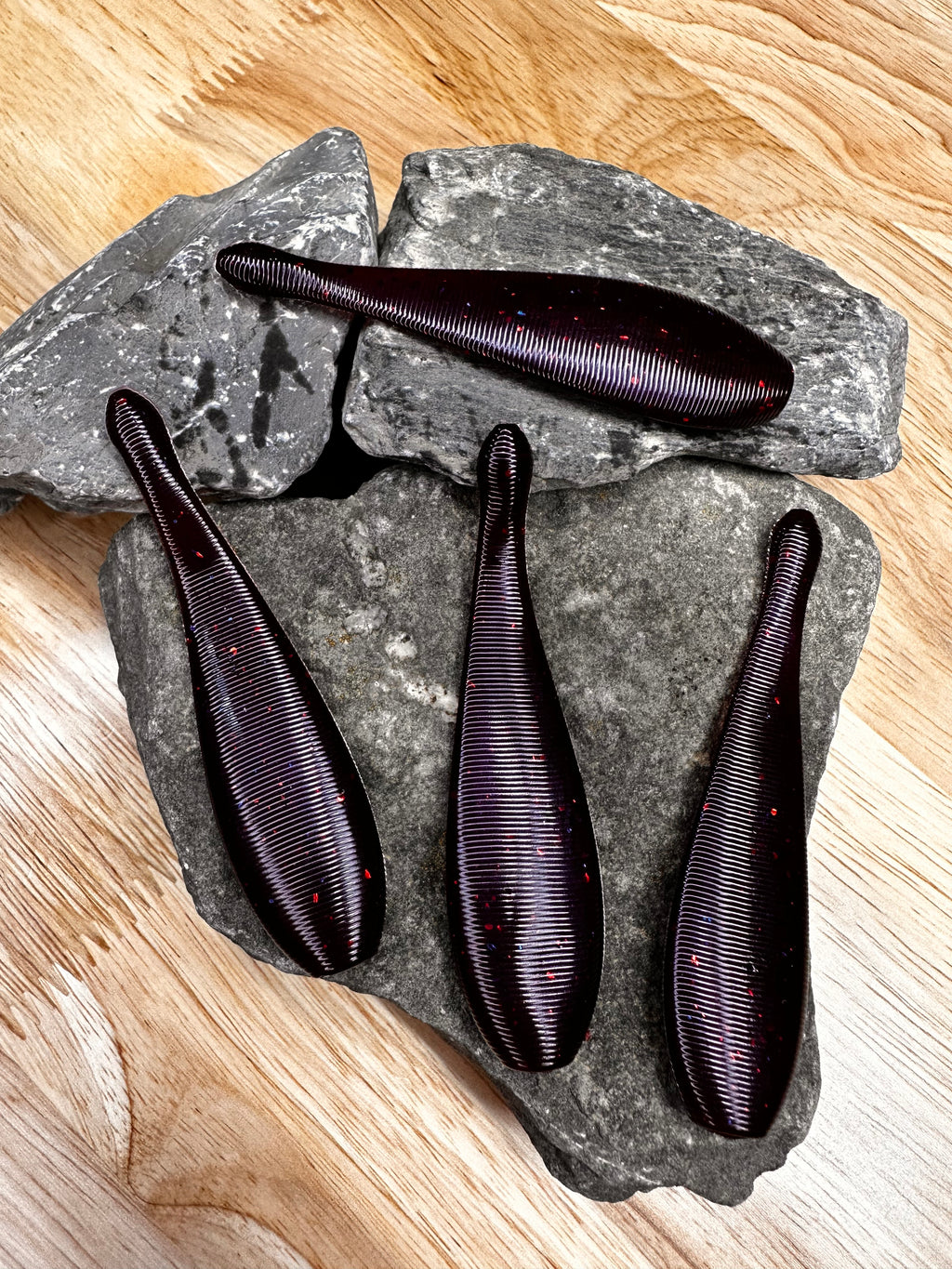 3.25” Ned Leech