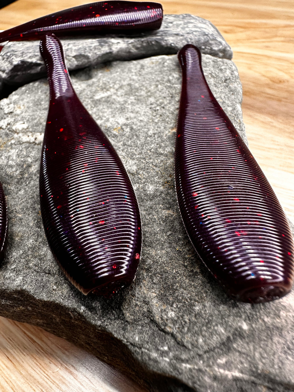 3.25” Ned Leech