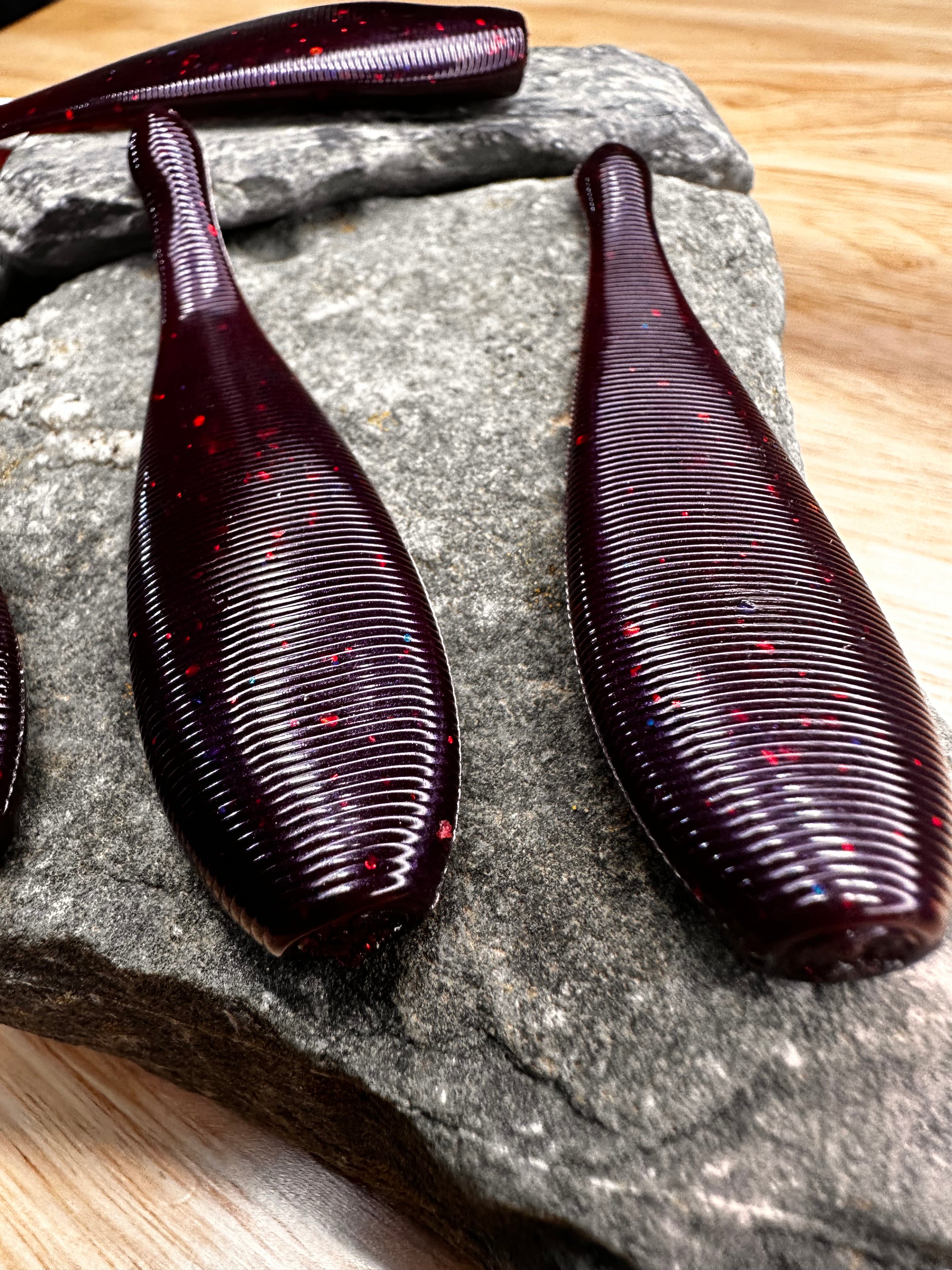 3.25” Ned Leech