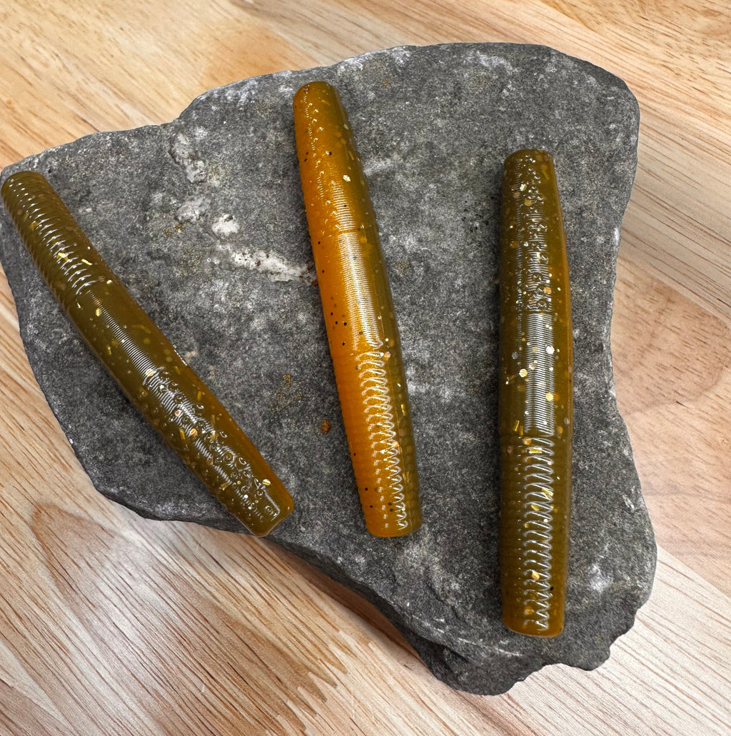 2.5” Stumpy Stick