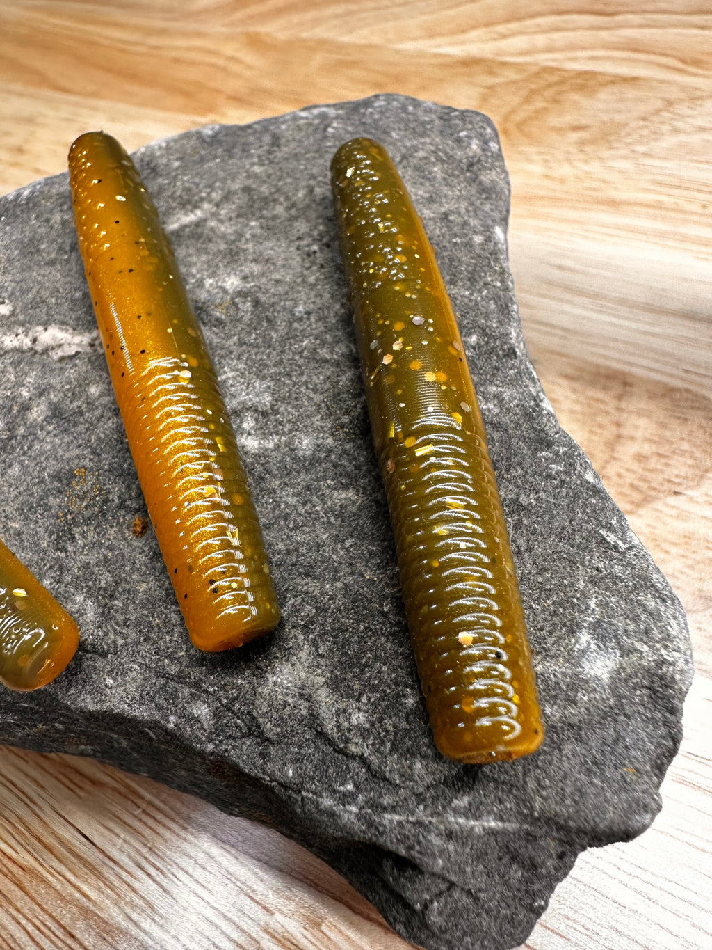 2.5” Stumpy Stick