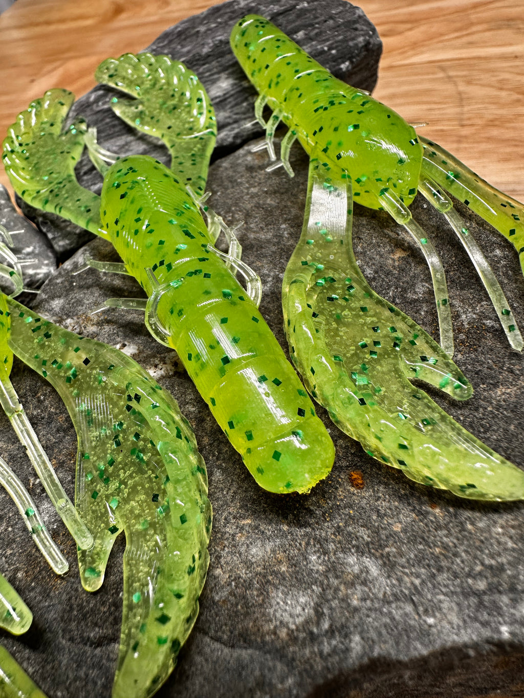 4" Killa Craw