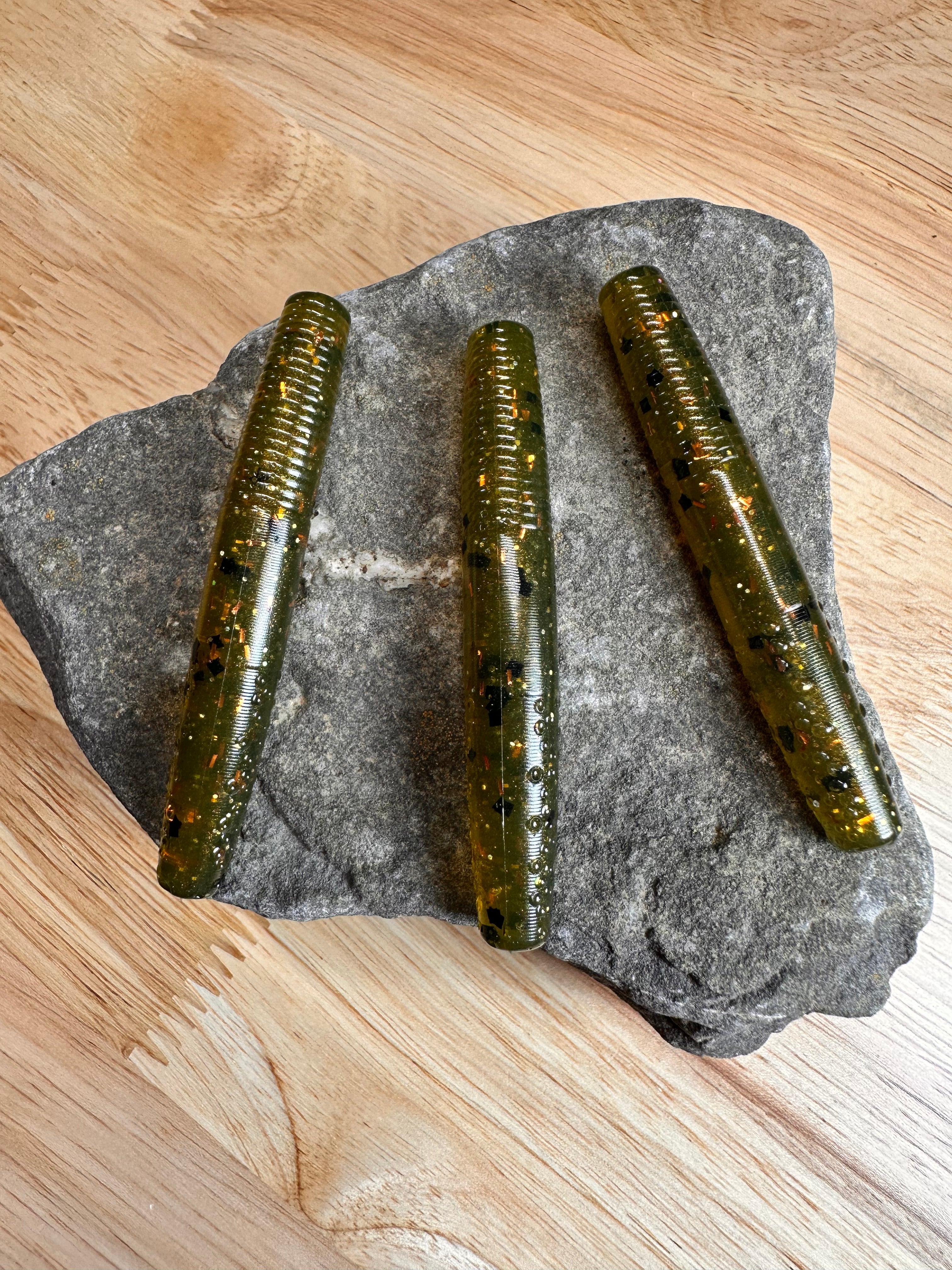 2.5” Stumpy Stick