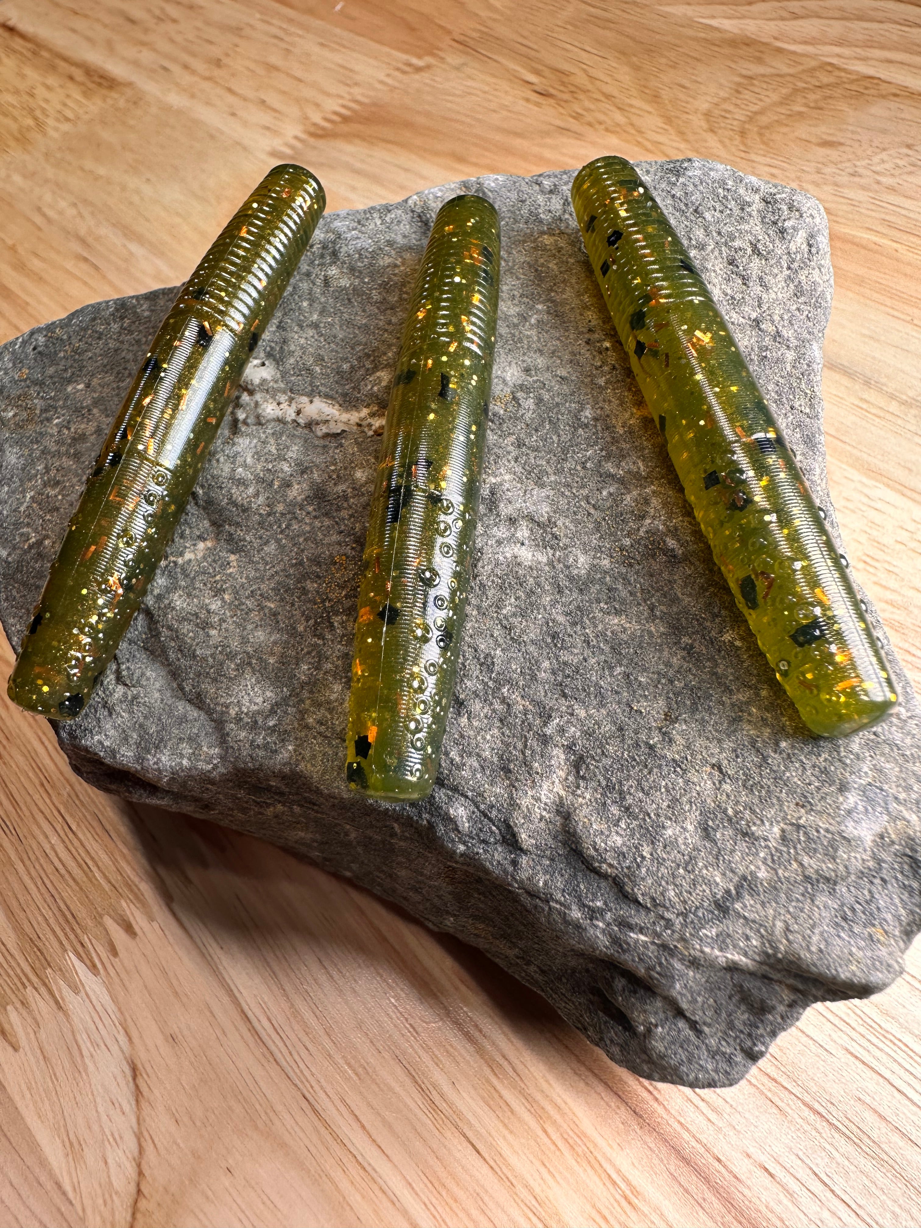 2.5” Stumpy Stick