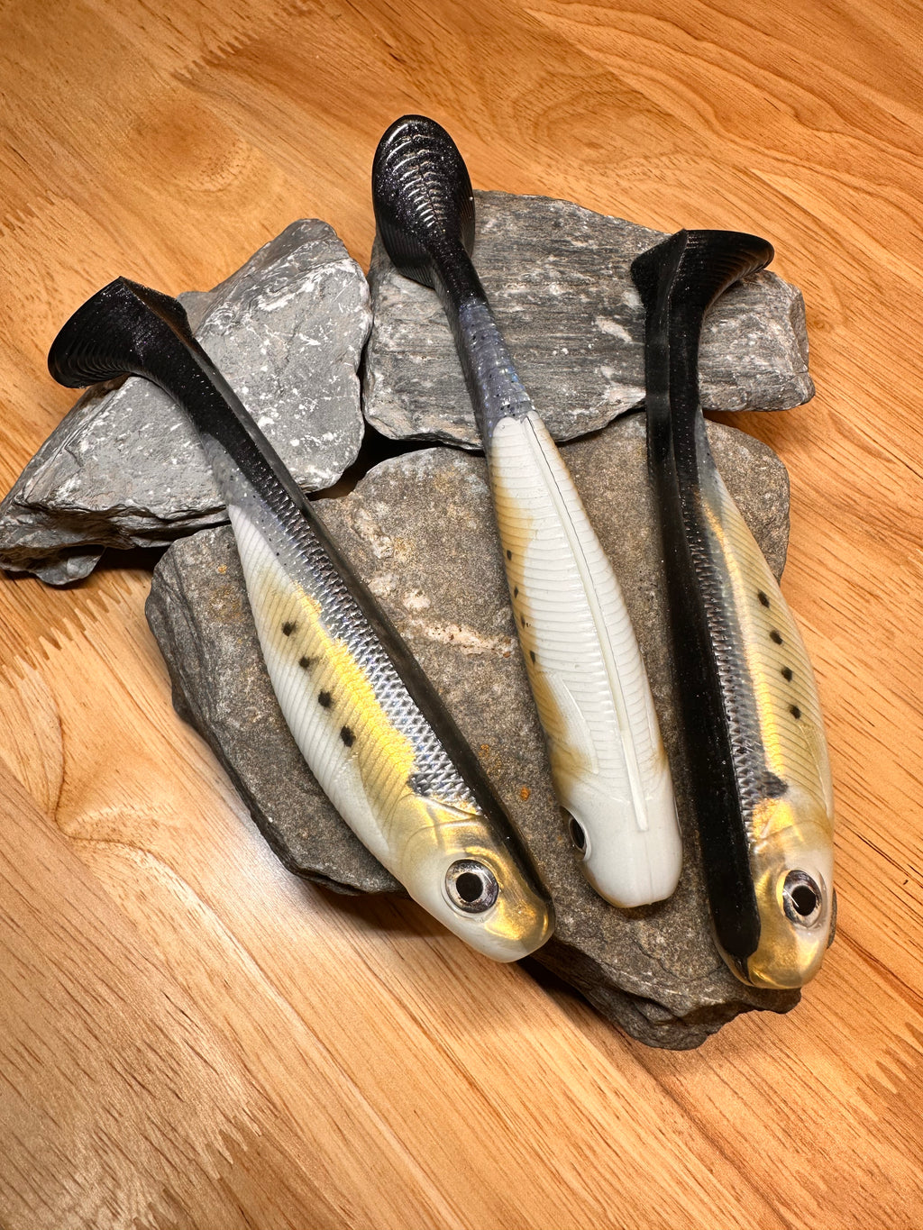 5” Swimbait