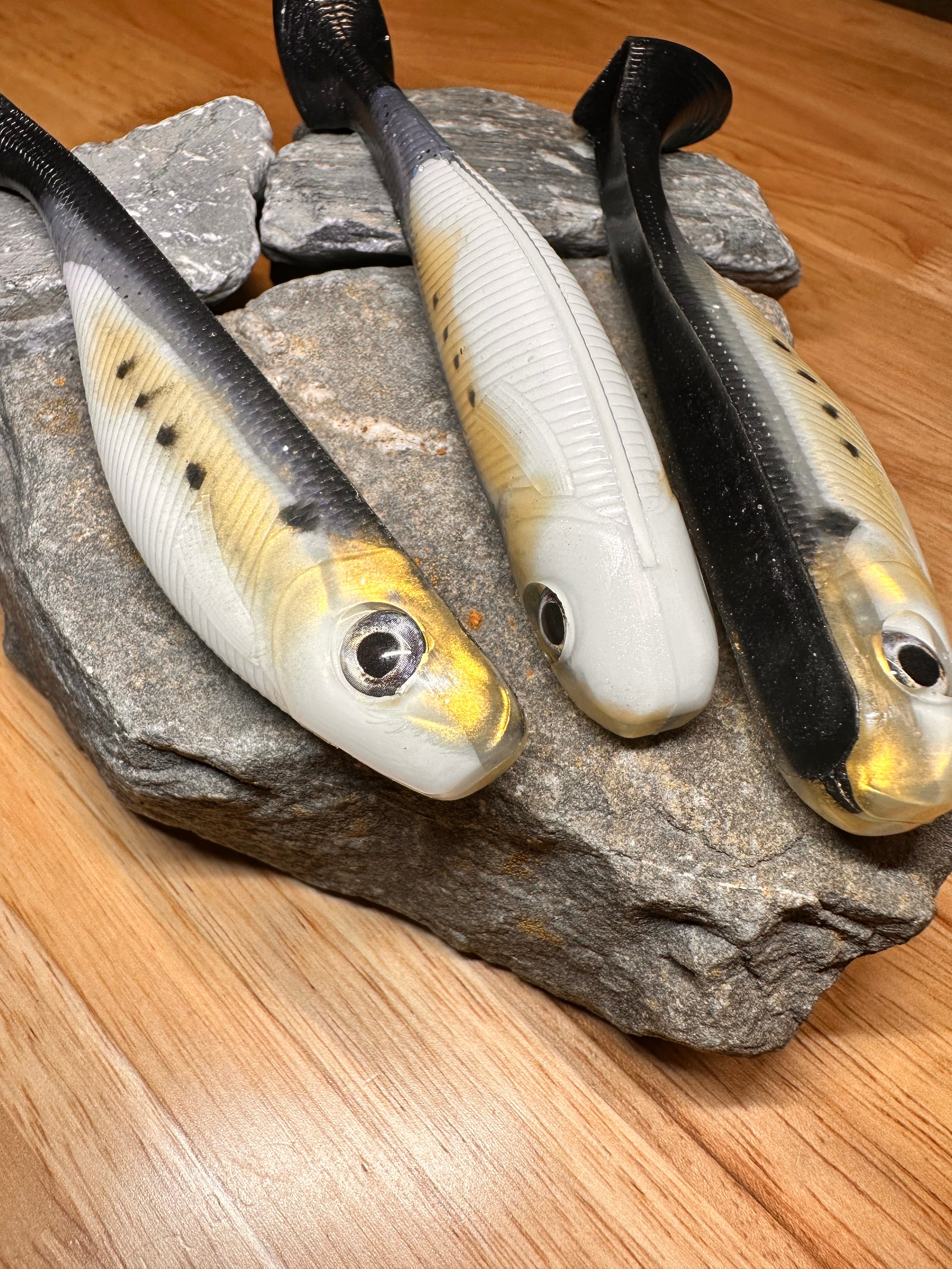 5” Swimbait