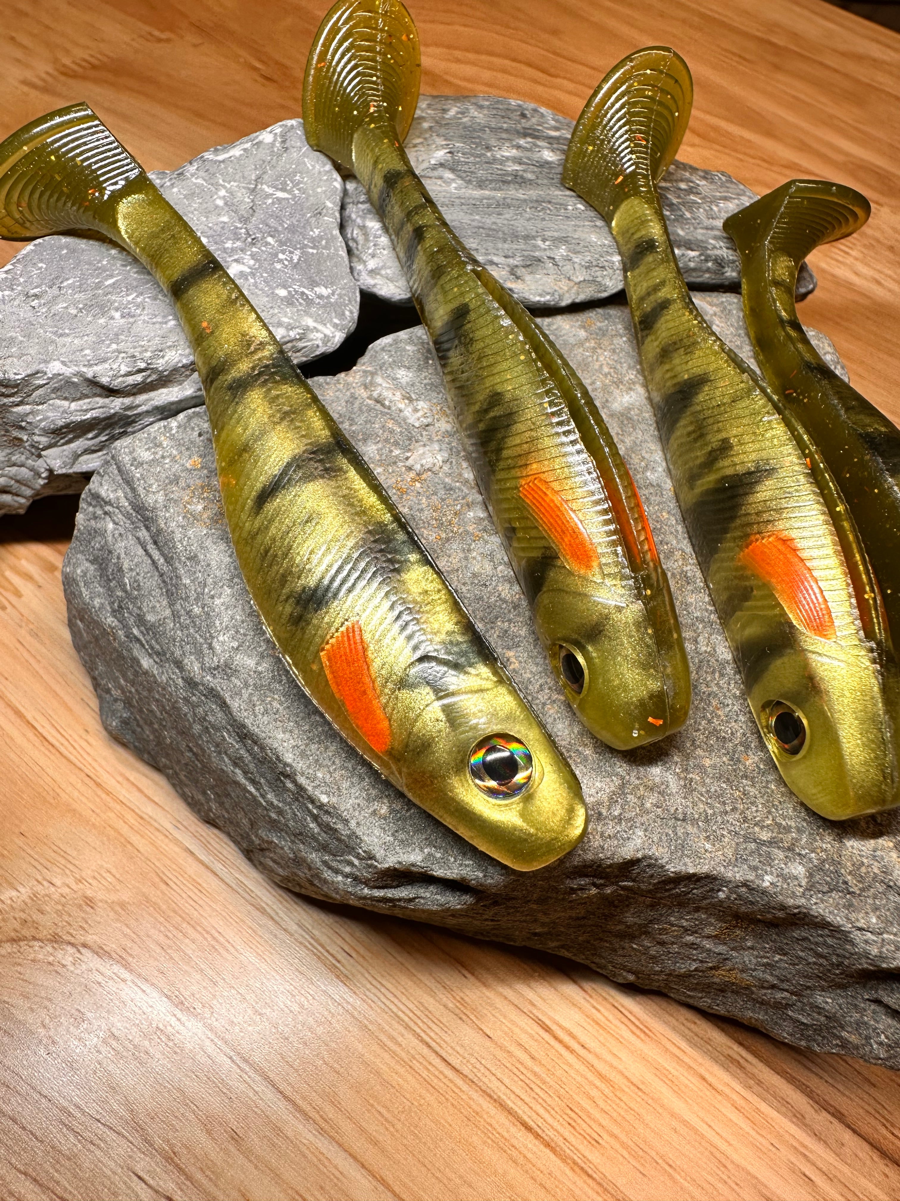 5” Swimbait