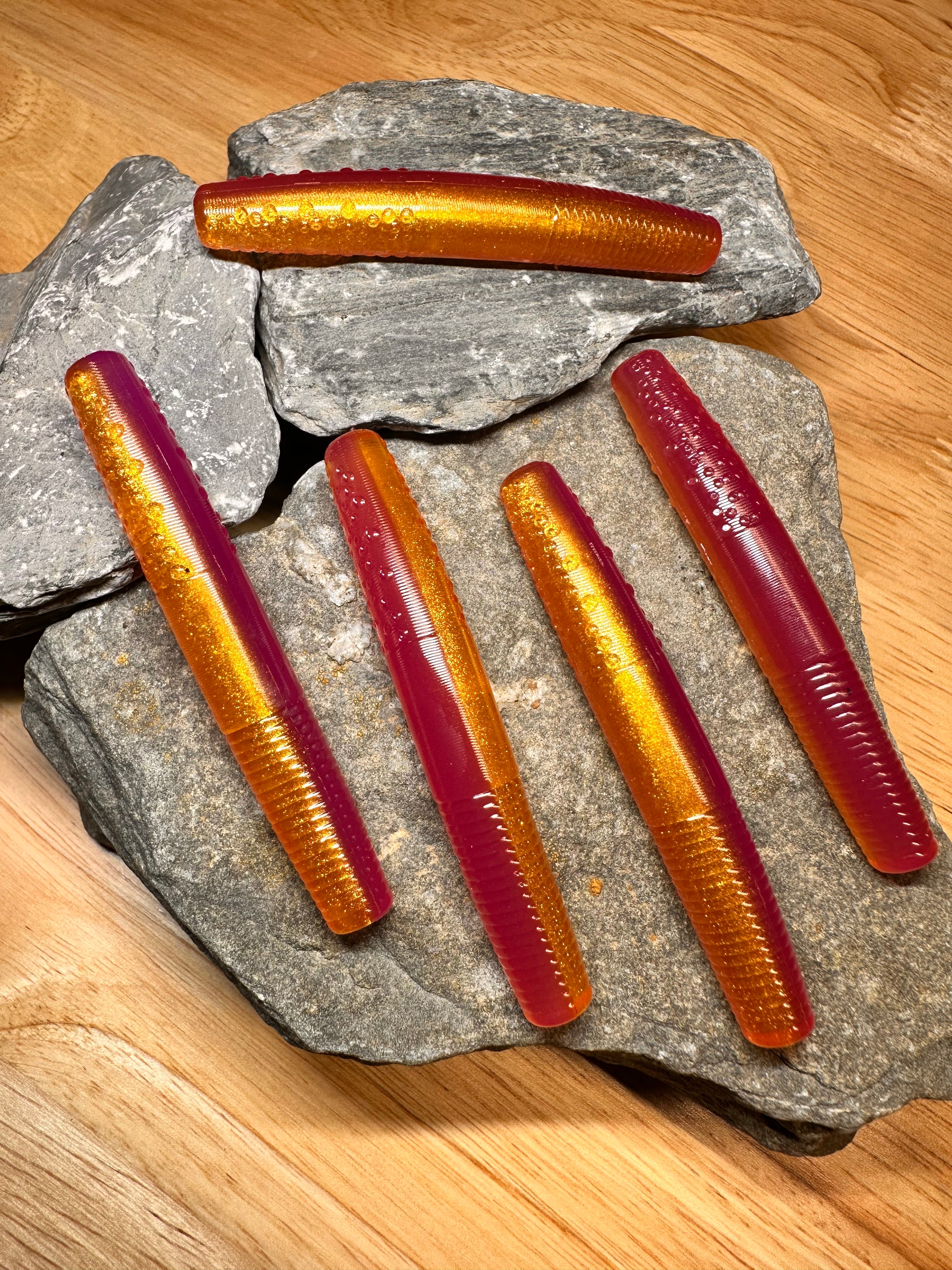 2.5” Stumpy Stick