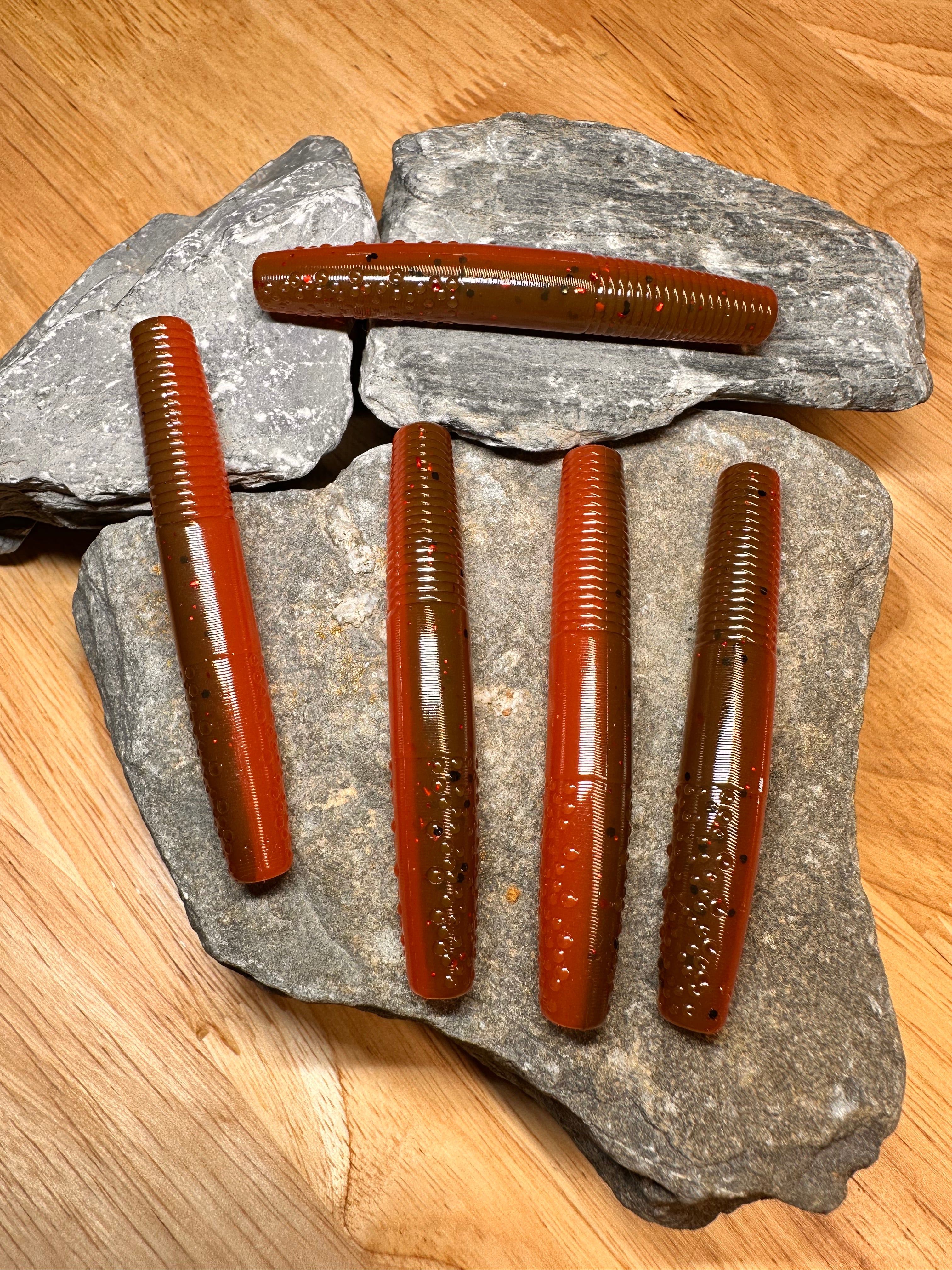 2.5” Stumpy Stick