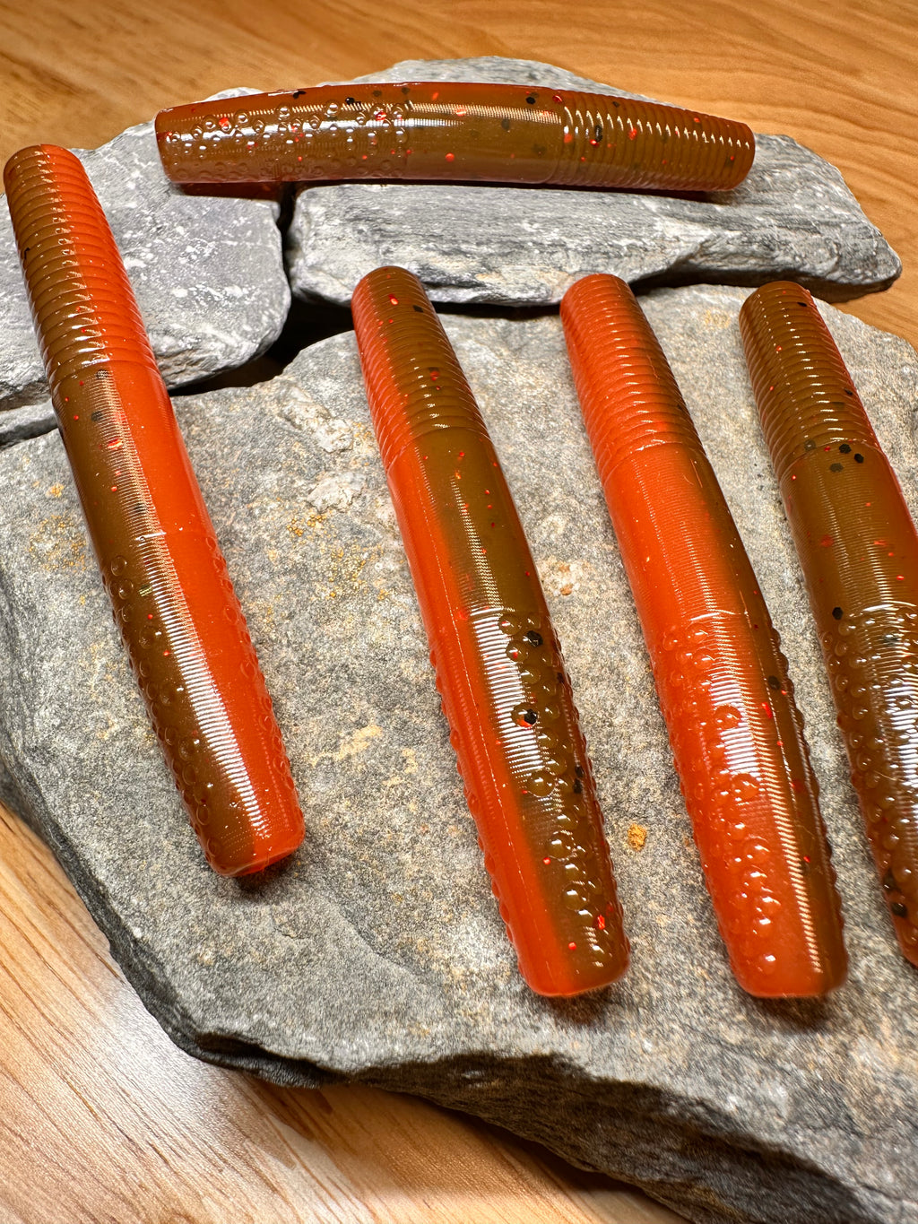 2.5” Stumpy Stick