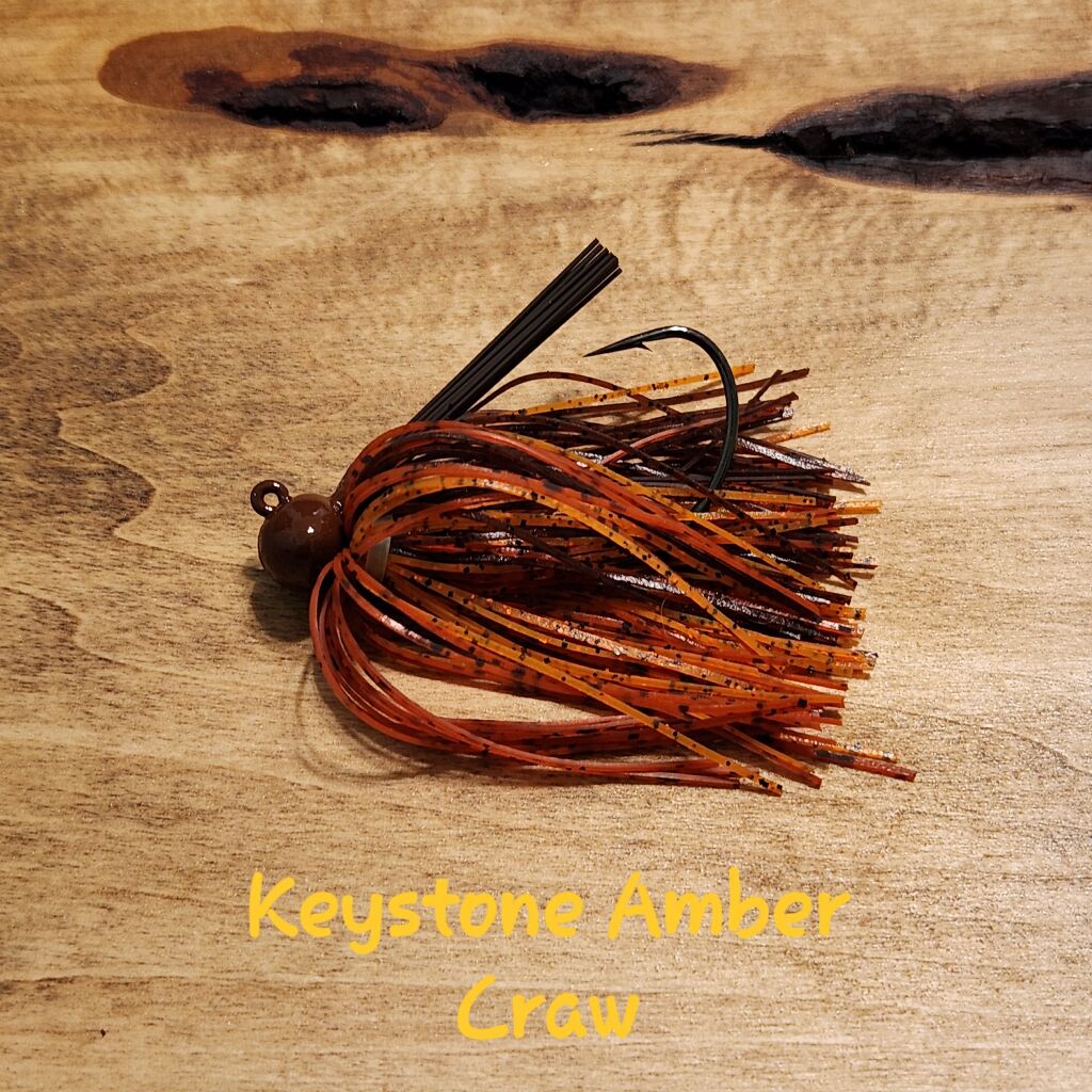 Football Jig