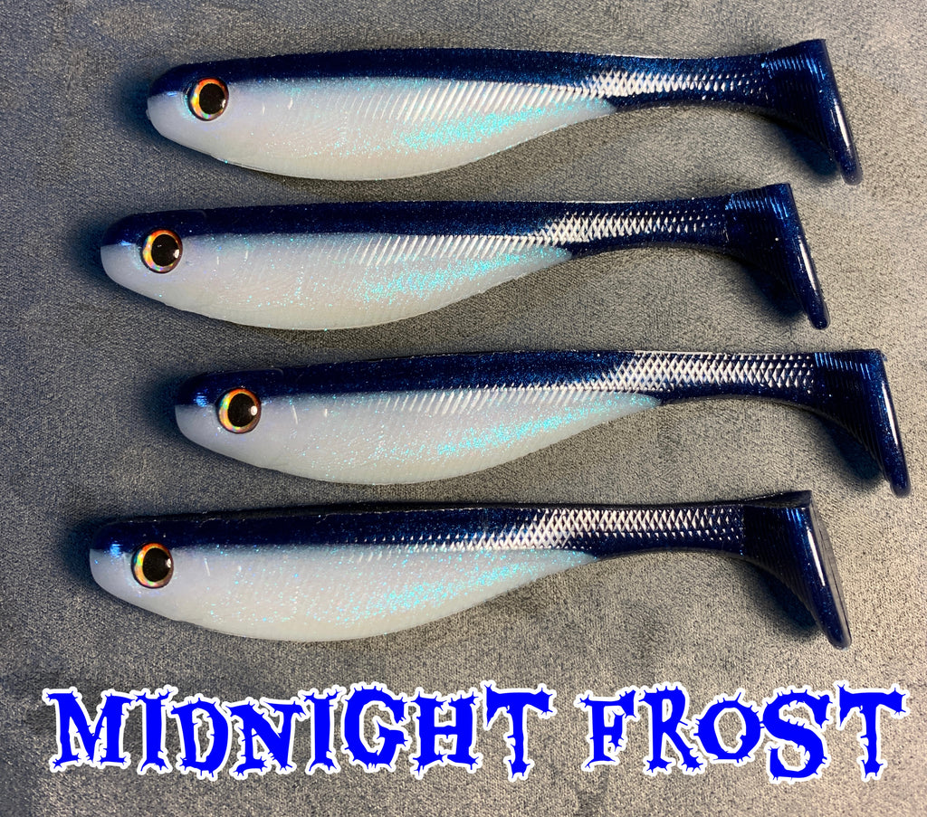 5” Swimbait
