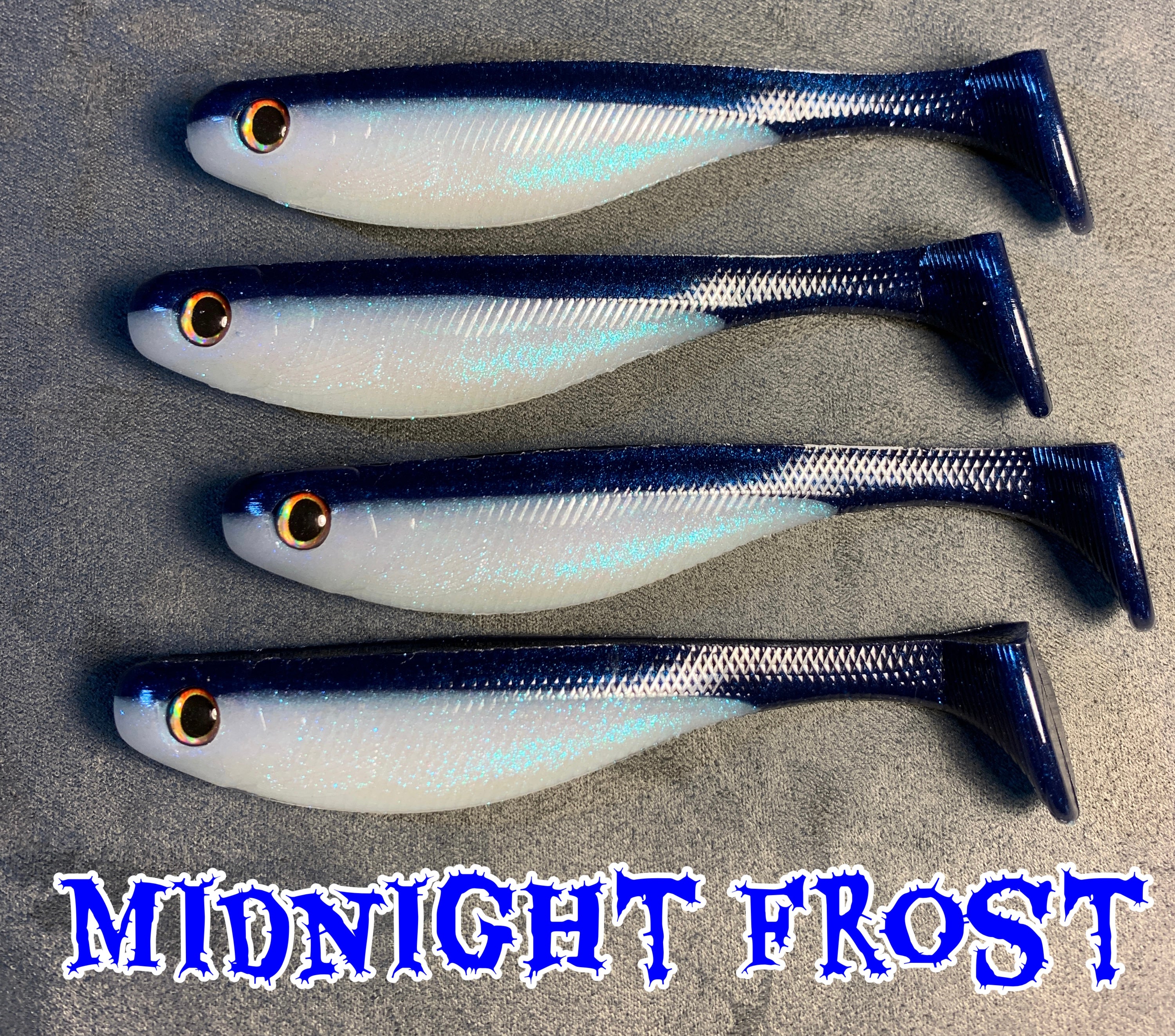 5” Swimbait